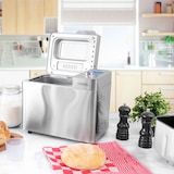 thumbnail of Machine à Pain Inox 25 Programmes Avec Cuve Anti Adhésive Smarti Kitchencook