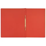 thumbnail of Schnellhefter Recycle, A4, Karton, klimaneutral, rot