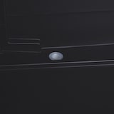 thumbnail of GastroHero Getränkekühlschrank GKS-230 I 230 L Getränkekühlschrank mit Glastür & LED I Flaschenkühlschrank abschließbar I Bierkühlschrank 0 bis +8 °C