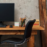 thumbnail of Relaxdays Schubladenbox Bambus, Schubladen Organizer, natürliche Optik, Tischorganizer Büro, HBT: 18 x 30 x 31 cm, natur