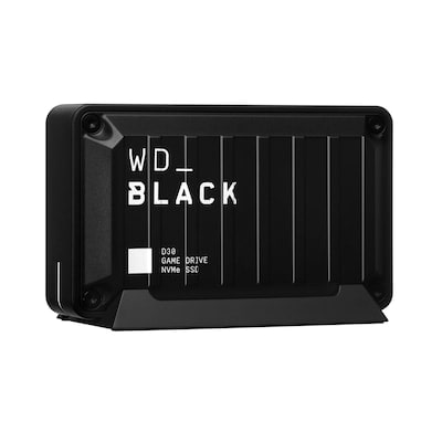 WD_BLACK D30 Game Drive SSD 2 TB USB 3.2 Type-C