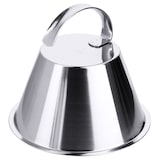 thumbnail of Contacto Cloche für Burger 20 cm