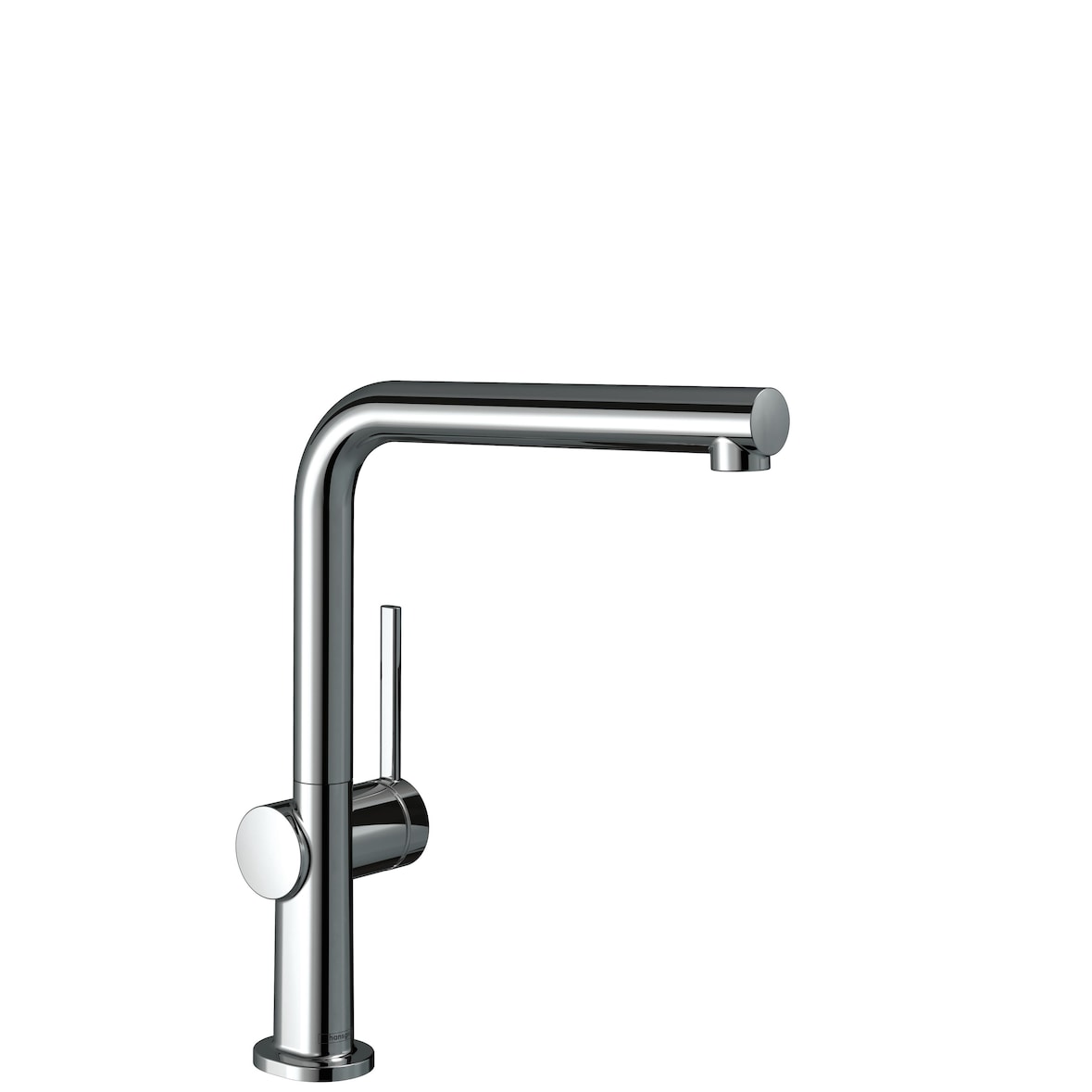 Hansgrohe Talis M54 Armatur Wasserhahn Einhebel-Küchenmischer 270, 1jet Chrom