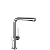 thumbnail of Hansgrohe Talis M54 Armatur Wasserhahn Einhebel-Küchenmischer 270, 1jet Chrom