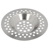 thumbnail of ORYX - Filtro Cestillo Para Lavabo / Fregadero Inoxidable 8 cm.