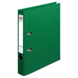 thumbnail of Herlitz Ordner maX.file protect plus 10834760 A4 50mm PP grün