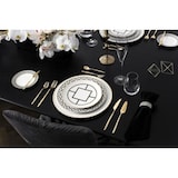 thumbnail of Villeroy & Boch Signature MetroChic Brotteller / Dessertteller 16cm