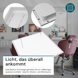 thumbnail of LUXULA LED Panel LX-662-4044-4000-BL 40 W 4000 K neutralweiß IP44