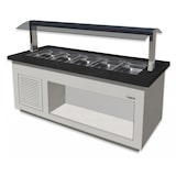 thumbnail of Saro Salatbar für 6x 1/1 GN, Modell PREMIUM LINE SB-K23