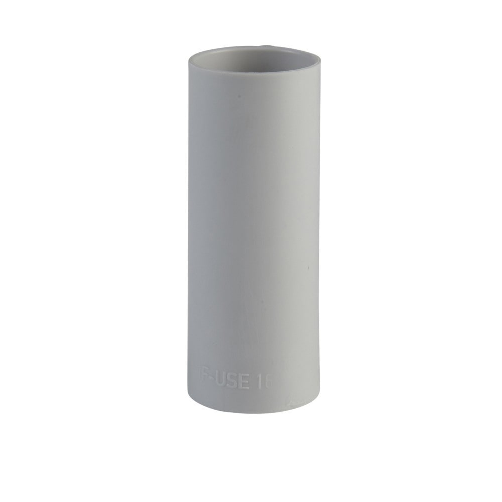 Schneider Electric Rohrmuffe Grau (Pe=100St, ENN41325