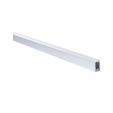 thumbnail of Paulmann LumiTiles Profilé extrudé de strip LED Top 2m Alu anodisé#Satiné 78405