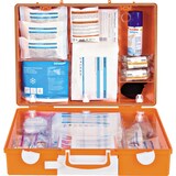 thumbnail of Erste Hilfe Koffer Advocat 0367005 Hotel&Gastro DIN 13157