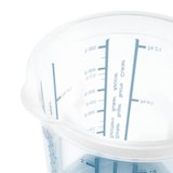 thumbnail of keeeper - Maatbeker Ø13,5x14cm Nordic Blauw