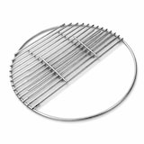 thumbnail of Patton RVS Grillrooster voor 16" compact kamado - Ø 34 cm