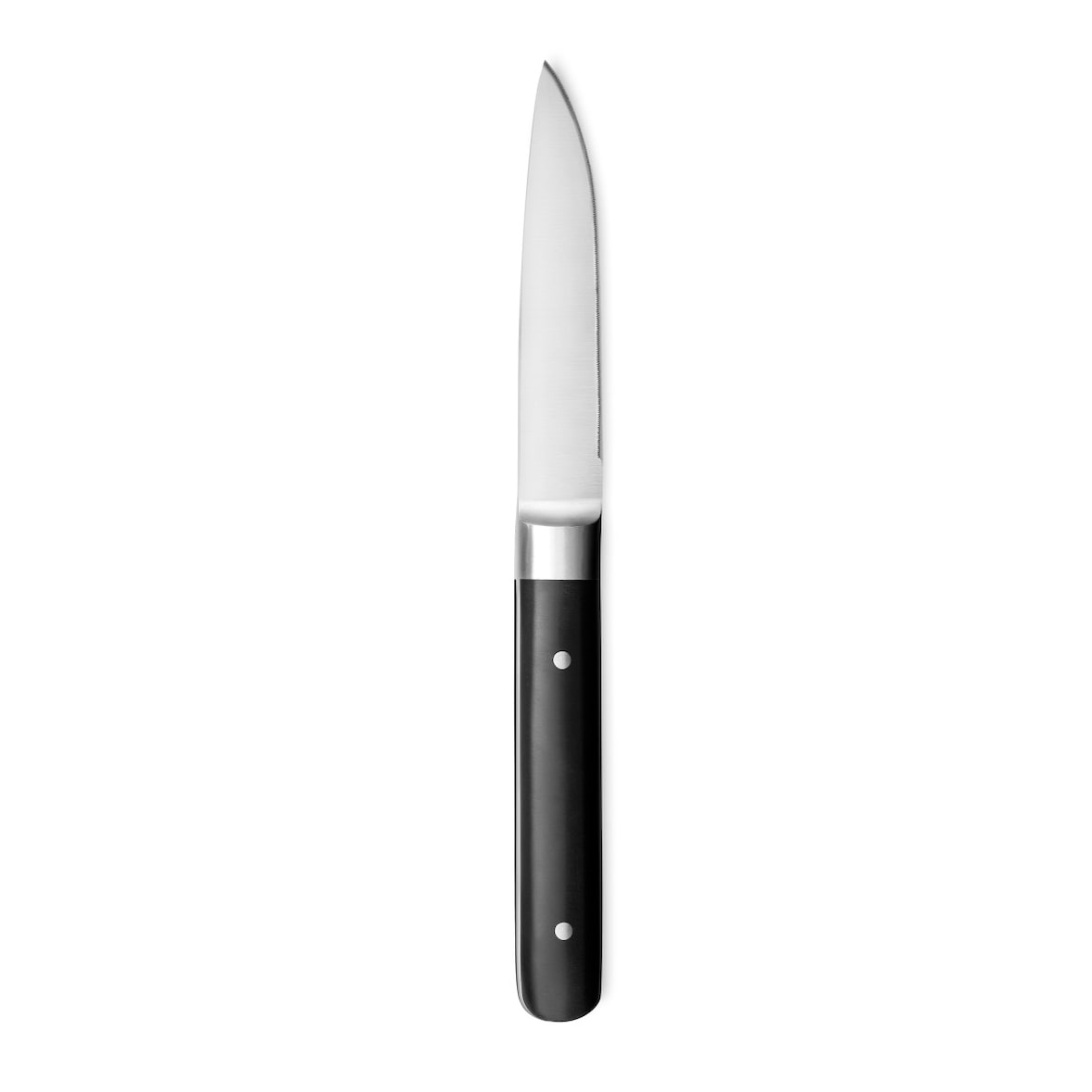 Amefa Fusion Set 12 Cuchillos Steaks 22X1,8X1,2Cm