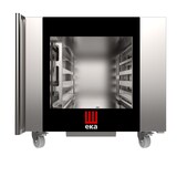 thumbnail of Lievitatore elettrico per forni pasticceria 4-6-10 teglie. Comandato dal forno serie BM e TS. Modello MKLM1064