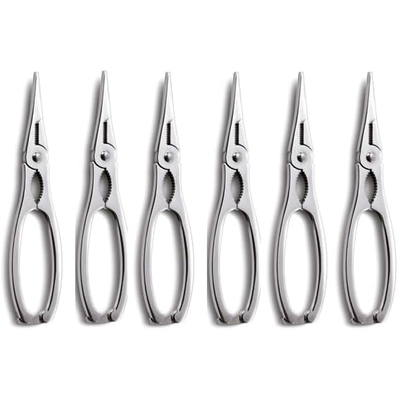 Rompemarisco Set de 6 unds