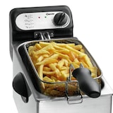 thumbnail of Friggitrice professionale - 3 litri - Bartscher Bartscher