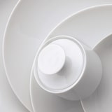 thumbnail of Thomas Medaillon Weiss Tee Untertasse 14,5cm