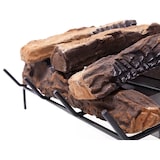 thumbnail of Queimador Bioetanol Aço Lara 45 2000W