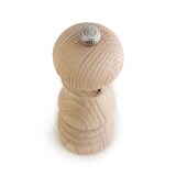 thumbnail of PEUGEOT Salzmühle PARIS NATURE 18cm Buchenholz Natur Stahlmahlwerk Gewürze