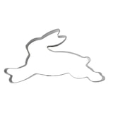 thumbnail of Zenker 5-tlg. Ausstecher Set Osterhase Ausstechform Keksausstecher Ostern