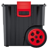 thumbnail of Kistenberg Heavy Caja de Herramientas con Ruedas con Pestañas Cierre en ABS 36x45x64cm