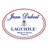 thumbnail of Couteau à fromage Laguiole 1.5mm -  Gris Autre Inox Jean Dubost 23x cm