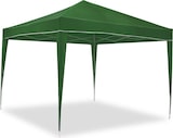 thumbnail of Tenda Dobrável 3x3m em Alumínio Wasabi Classic Verde