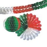 thumbnail of Italien Deko Set 3 tlg.