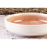 thumbnail of Service Complet OXYGEN - 42 pièces - Rose poudre