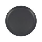 thumbnail of MONOUSO - Wiederverwendbare Plastikteller PP-MF Anthrazit Ø27,4cm (1 Stück)