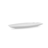 thumbnail of Quid Gastro Fuente Oval Porcelana 30X13X2.5Cm