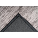 thumbnail of Cordy 100 Silber 200cm x 290cm