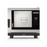 thumbnail of Horno Industrial Convección Mixto Mychef COOK PRO 6GN 1/1