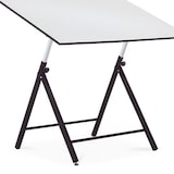 thumbnail of Rocada mesa dibujo rd-190 con tablero de 75x90cm