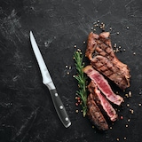 thumbnail of METRO PROFESSIONAL Cuchillo deshuesador Expert knives, acero inoxidable, 13 cm, negro