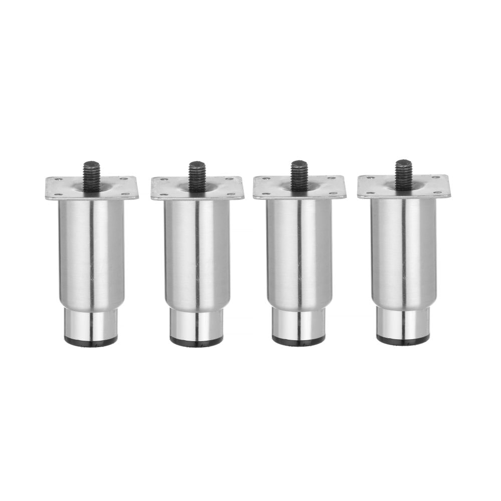 Set di 4 piedini per frigoriferi e congelatori, HENDI, 4 pezzi