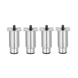 thumbnail of Set di 4 piedini per frigoriferi e congelatori, HENDI, 4 pezzi