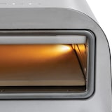 thumbnail of MACOM Professional pizza oven Forno pizza elettrico, acciaio