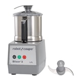 thumbnail of Robot Coupe Blixer 3