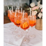 thumbnail of LONGDRINX - Cocktail SPRITZ sans alcool à l'orange amère - SPRITZ MOCKTAILS CUBI 3 litres.