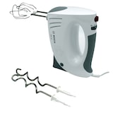thumbnail of Bosch Handrührer MFQ3530 ws/gr