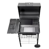 thumbnail of Char-Broil Charcoal M houtskoolbarbecue met verstelbaar houtskoolrooster