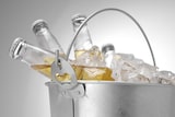 thumbnail of Bier emmer 230x180 mm met flesopener
