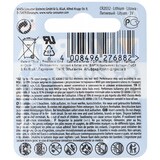 thumbnail of 320 Stück einzelne Varta CR2032 Lithium Batterien in 20er Tray Verpackung zum entnehmen, Großpackung