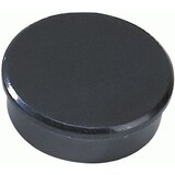 thumbnail of Magnet rund 38mm schwarz