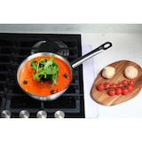 thumbnail of METRO PROFESSIONAL Sauteuse, Edelstahl, Ø 16 cm, Induktion, ofenfest