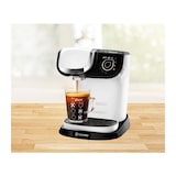 thumbnail of Bosch - Tassimo - Tas6504 - Machine A Cafe Multi-boissons - Blanc