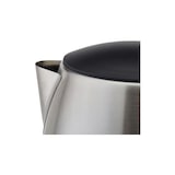 thumbnail of Wasserkocher Prime Aqua Mini 213009 1l Edelstahl